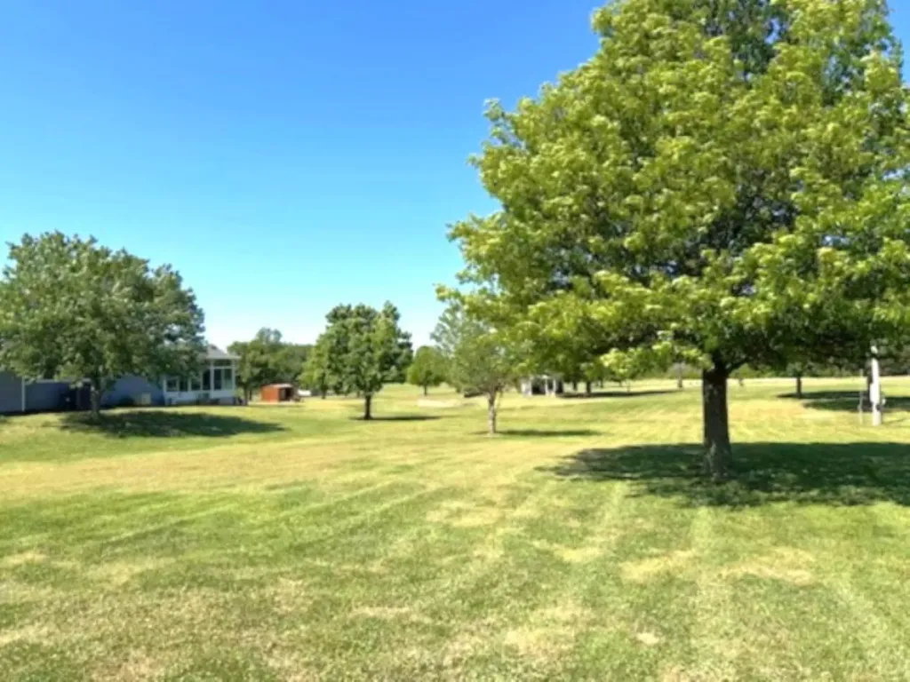 235 N Tyler Road Wellington KS 67152