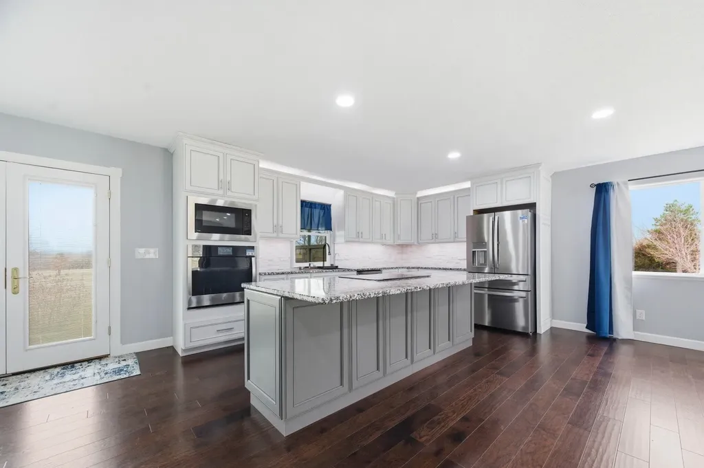 235 N Tyler Road Wellington KS 67152