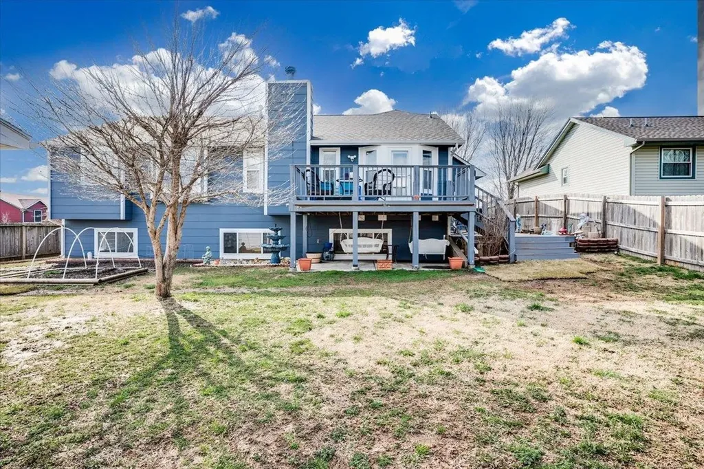 5302 W 44th Court S Wichita KS 67215