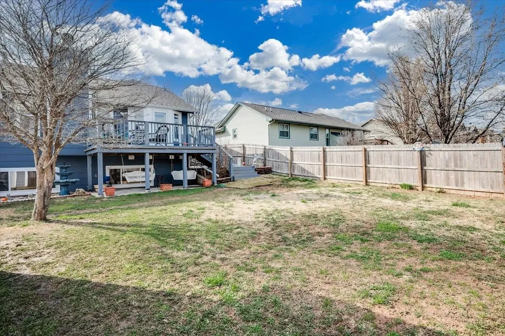 5302 W 44th Court S Wichita KS 67215