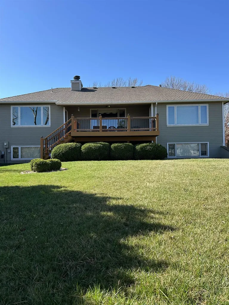 4116 N Plum Tree Street Wichita KS 67226