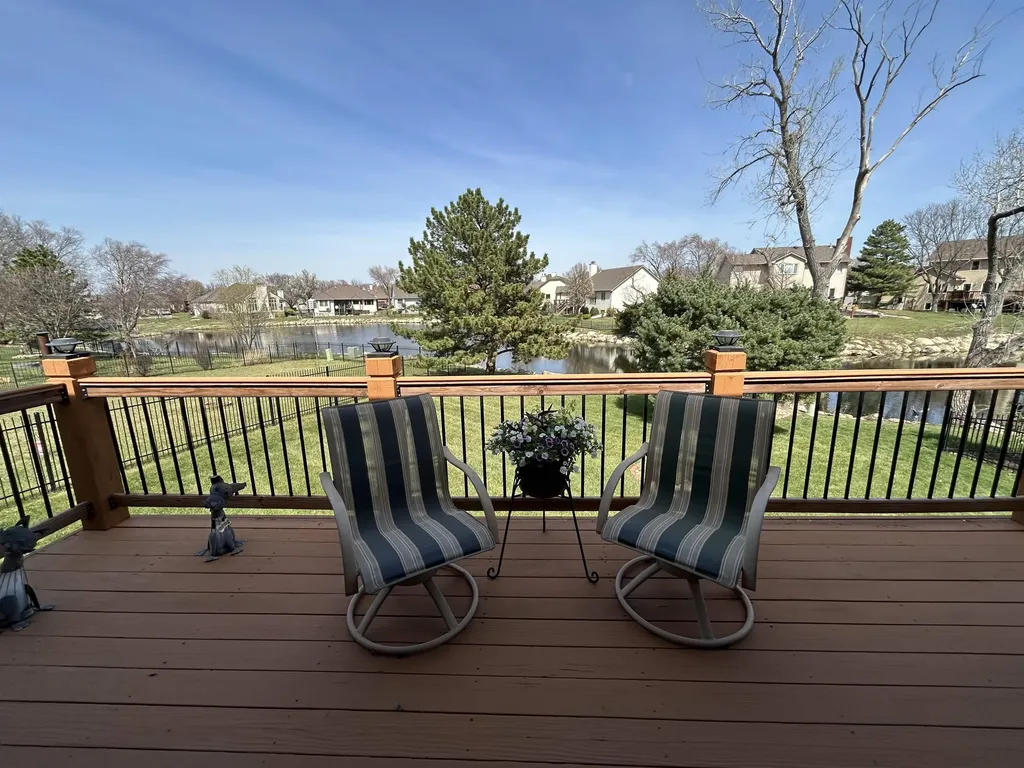 4116 N Plum Tree Street Wichita KS 67226