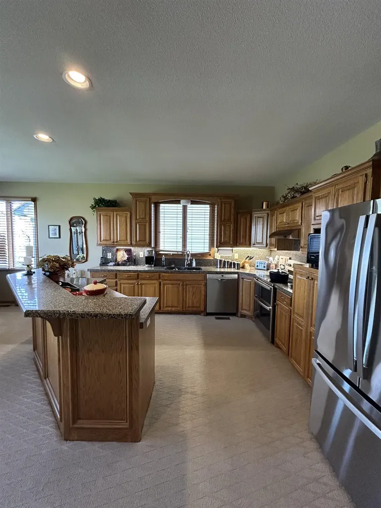 4116 N Plum Tree Street Wichita KS 67226