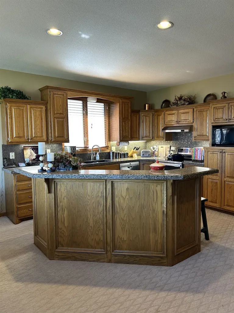4116 N Plum Tree Street Wichita KS 67226