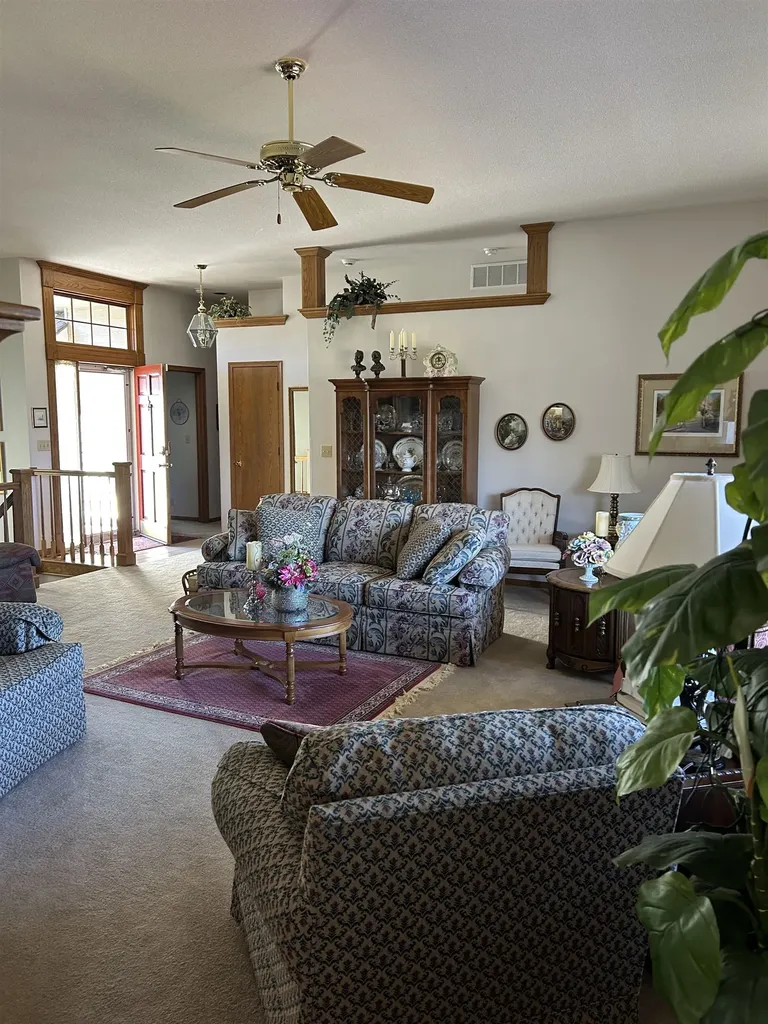 4116 N Plum Tree Street Wichita KS 67226