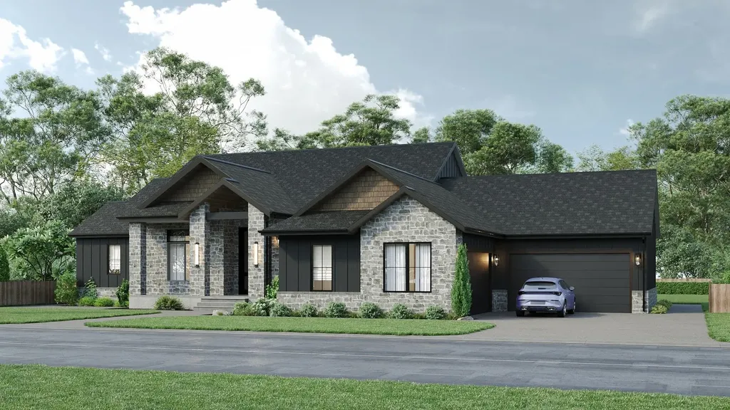 1521 E Quail Ridge Court Andover KS 67002