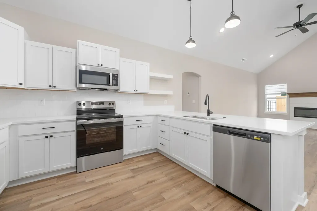 707 N Rainbow Lake Street Wichita KS 67235
