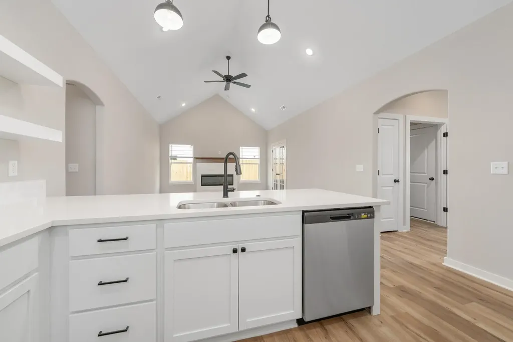 707 N Rainbow Lake Street Wichita KS 67235