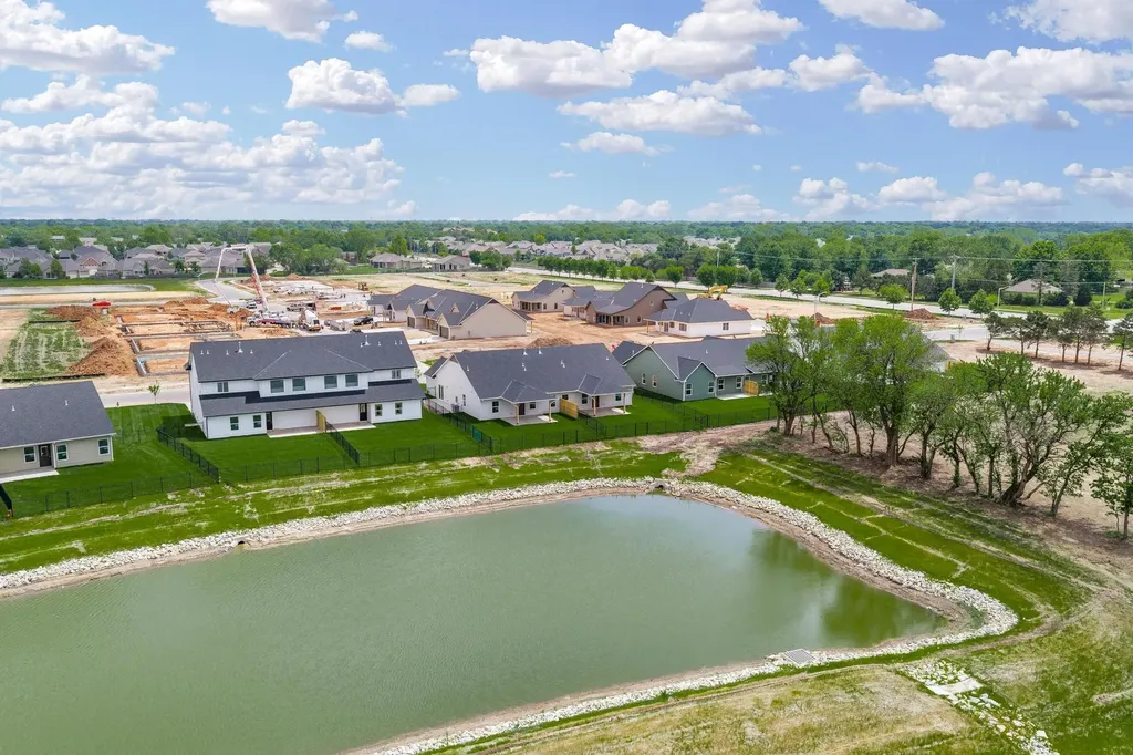 707 N Rainbow Lake Street Wichita KS 67235