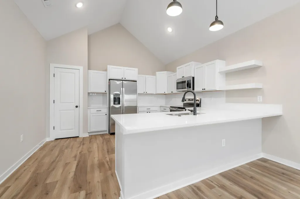707 N Rainbow Lake Street Wichita KS 67235