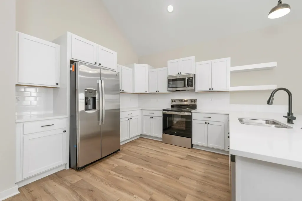 707 N Rainbow Lake Street Wichita KS 67235