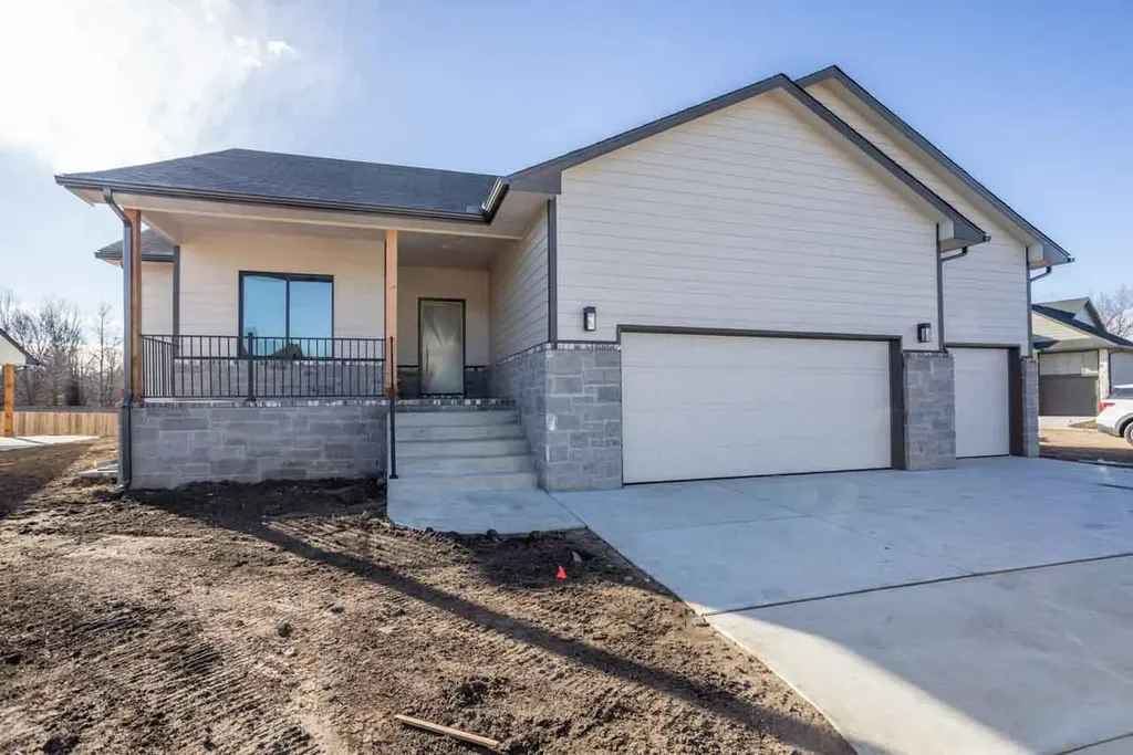 12009 W Cornelison Court Wichita KS 67205