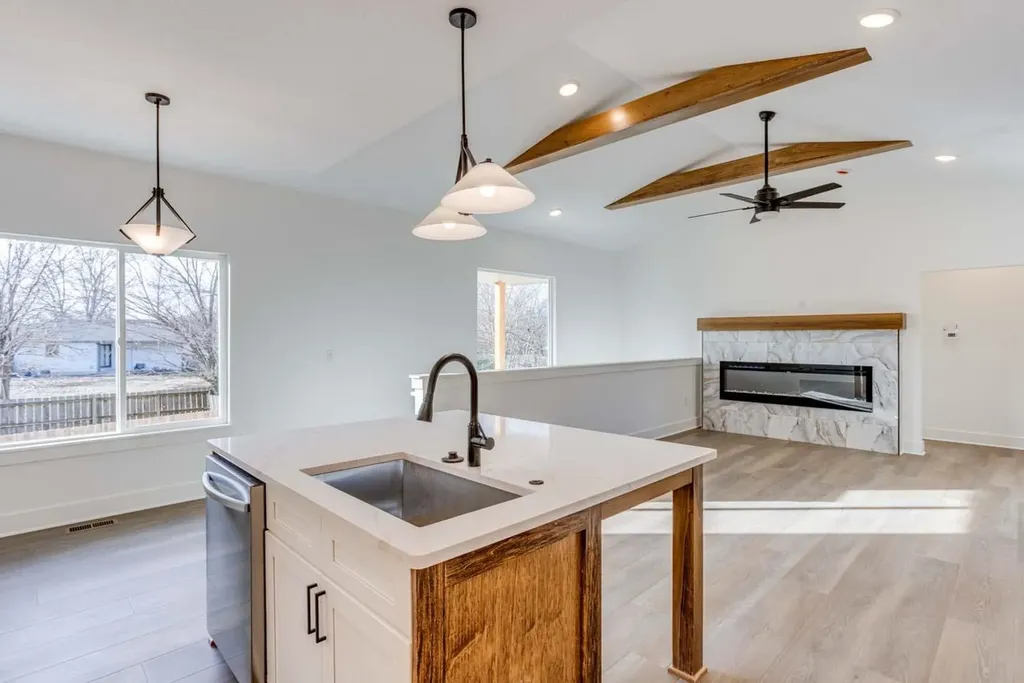 12009 W Cornelison Court Wichita KS 67205