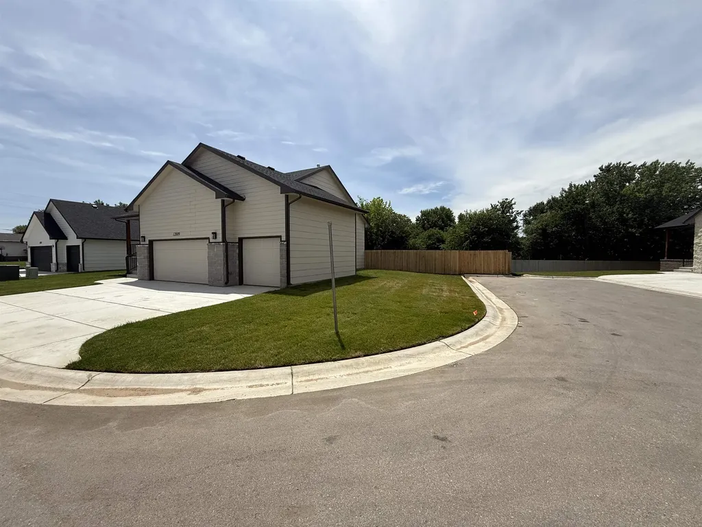 12009 W Cornelison Court Wichita KS 67205