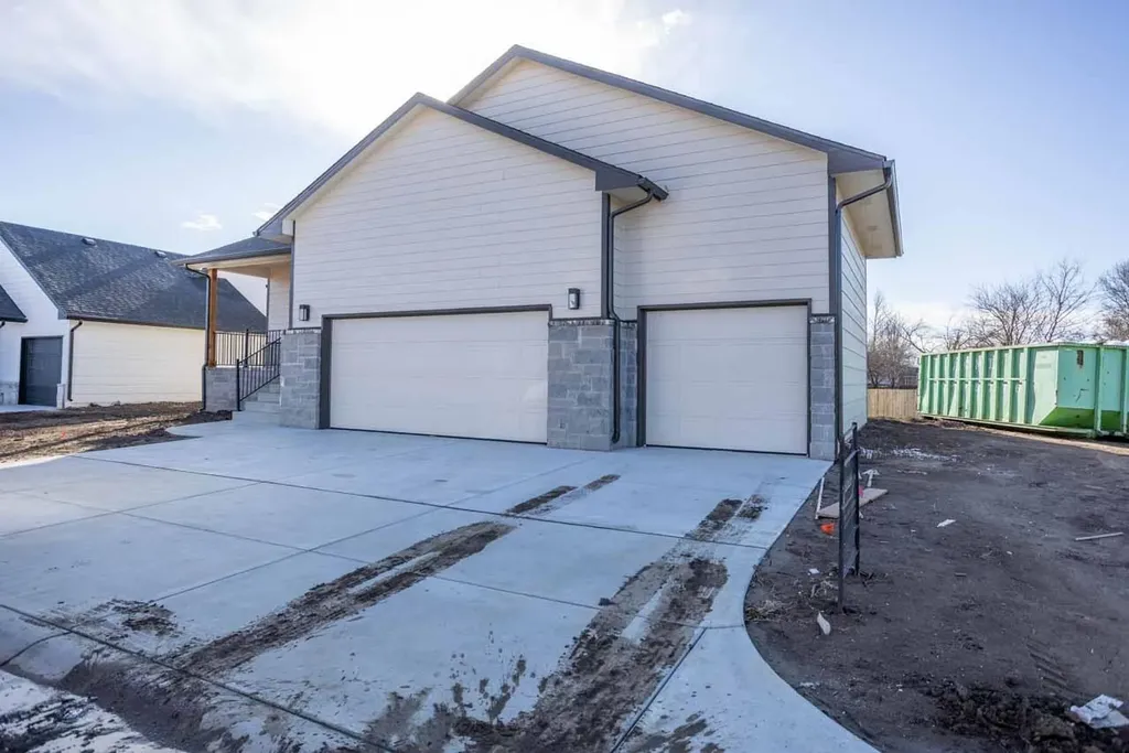 12009 W Cornelison Court Wichita KS 67205