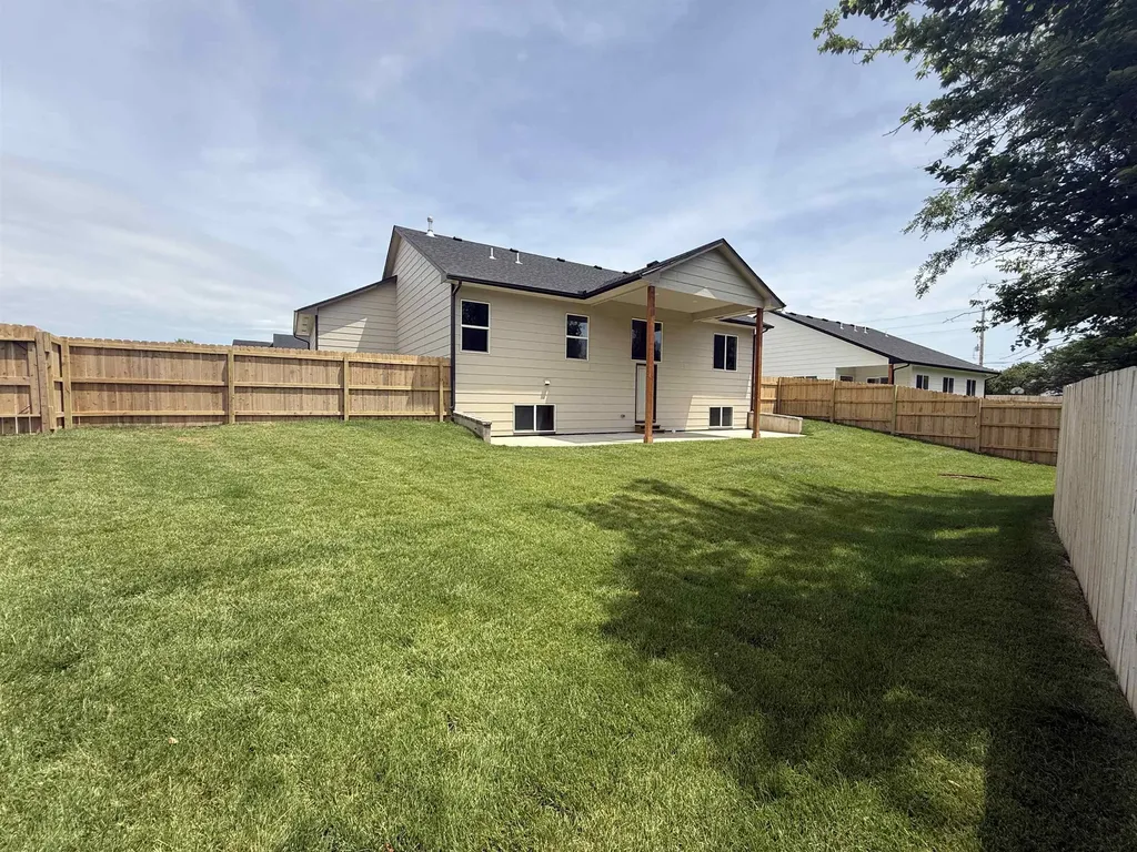 12009 W Cornelison Court Wichita KS 67205