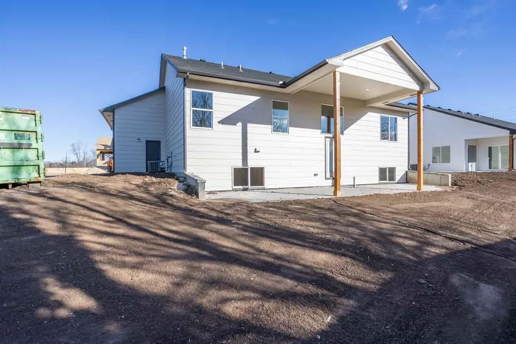 12009 W Cornelison Court Wichita KS 67205