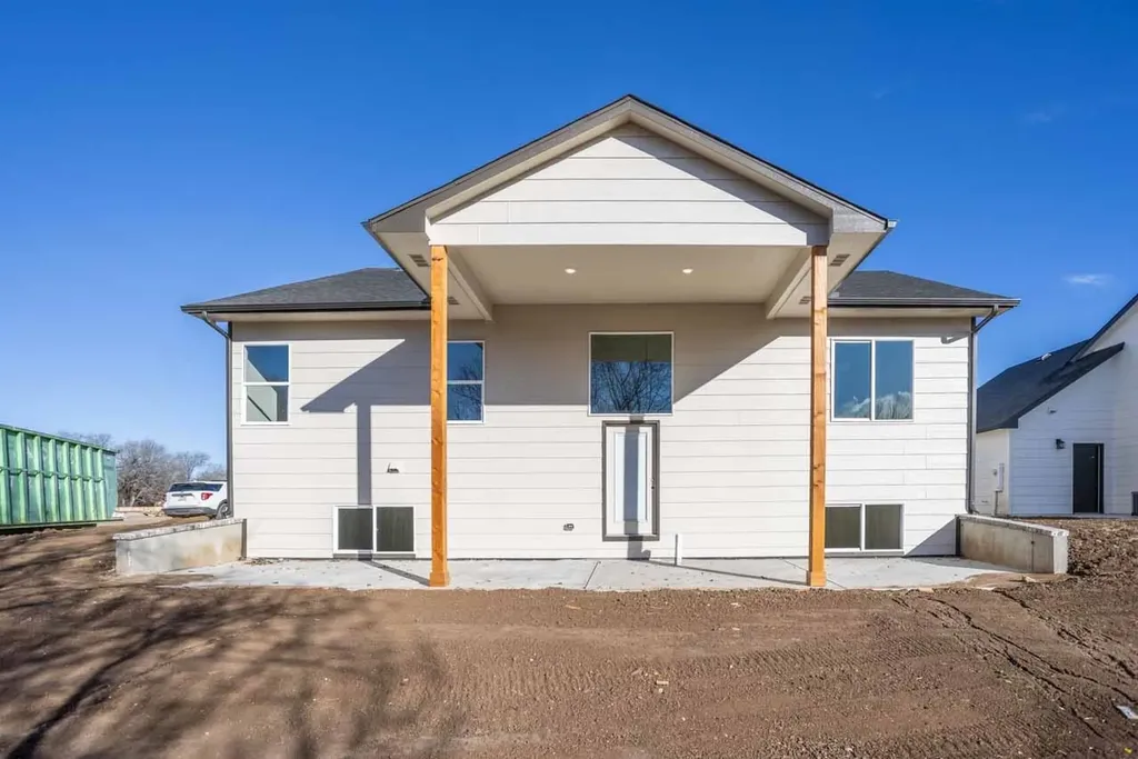 12009 W Cornelison Court Wichita KS 67205