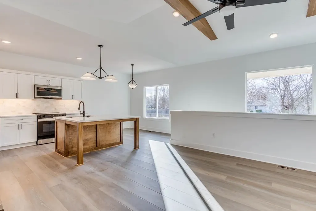 12009 W Cornelison Court Wichita KS 67205
