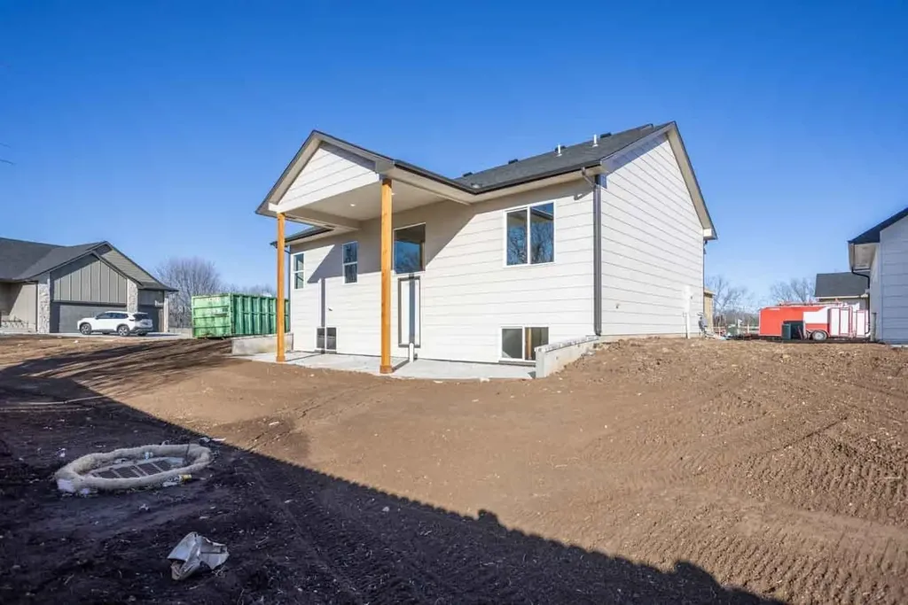 12009 W Cornelison Court Wichita KS 67205
