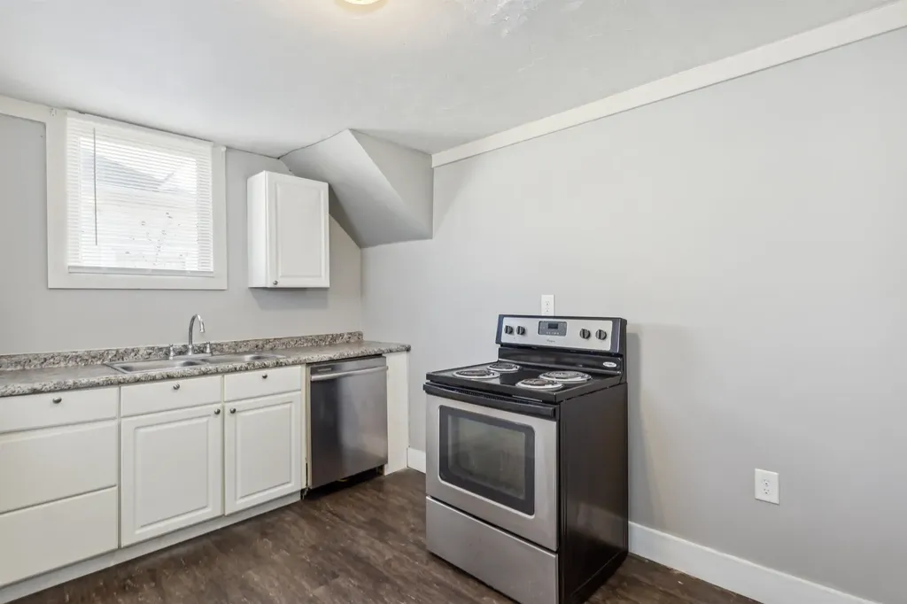 1527 S Water Street Wichita KS 67213