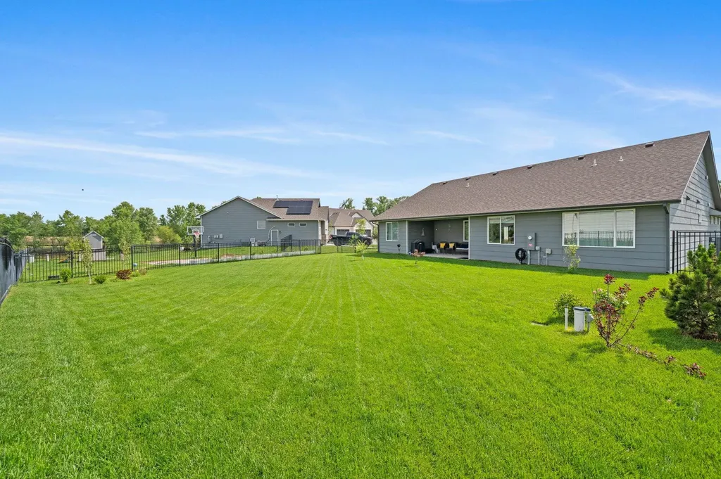 2245 S Nicole Circle Andover KS 67002