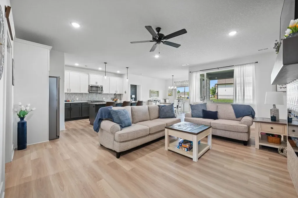 2245 S Nicole Circle Andover KS 67002