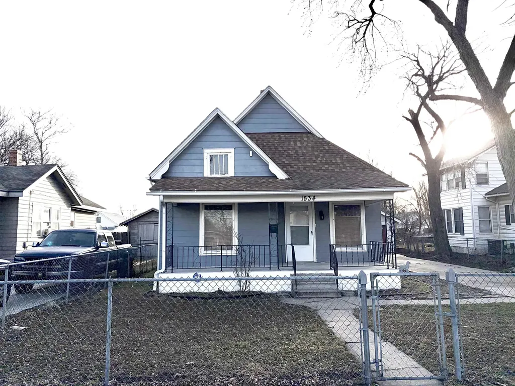 1534 S Main Street Wichita KS 67213