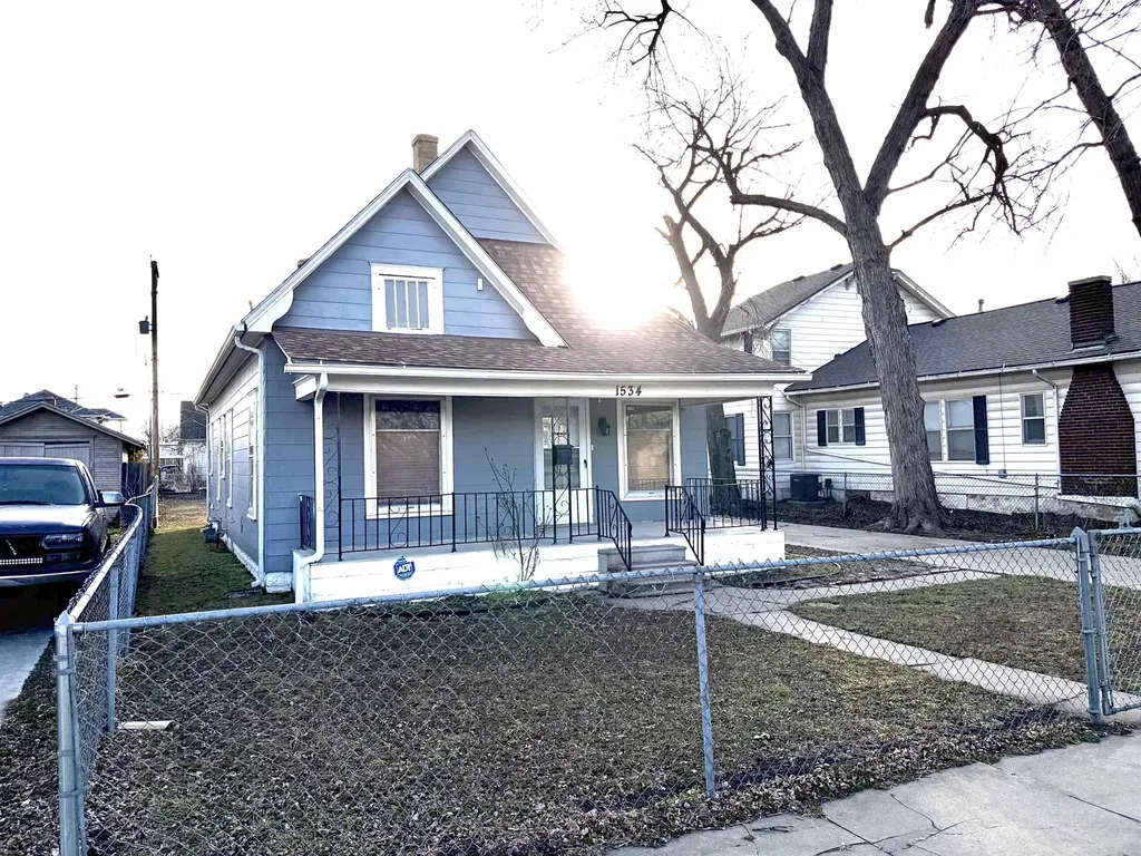 1534 S Main Street Wichita KS 67213