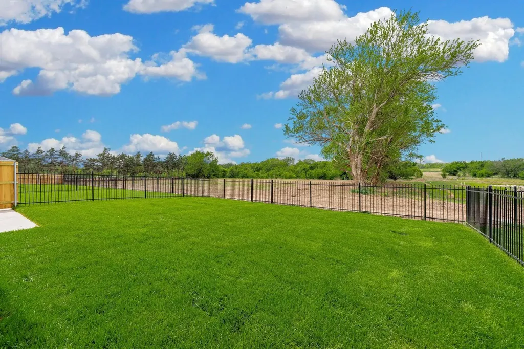 711 N Rainbow Lake Street Wichita KS 67235
