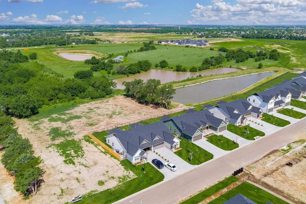 711 N Rainbow Lake Street Wichita KS 67235