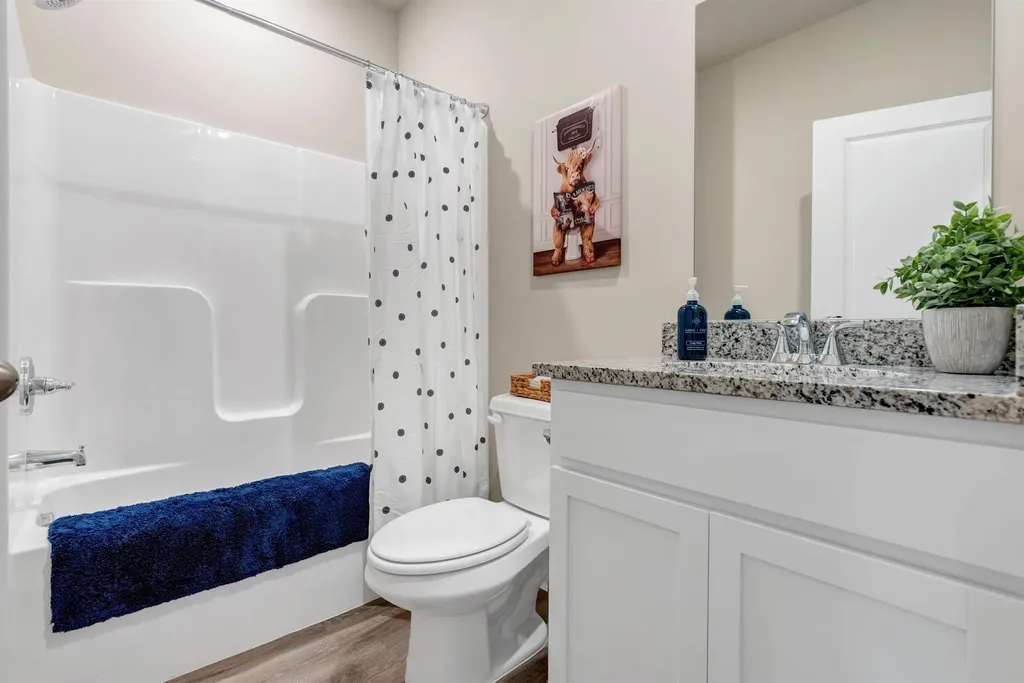 1798 W Redbud Lane Goddard KS 67052
