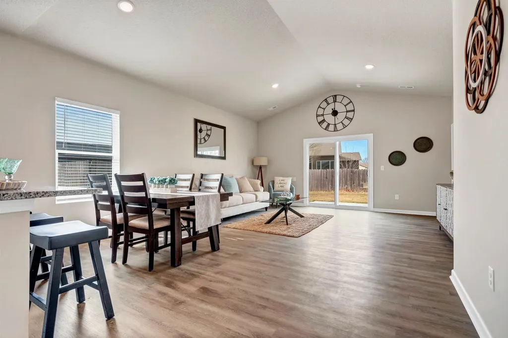 1798 W Redbud Lane Goddard KS 67052
