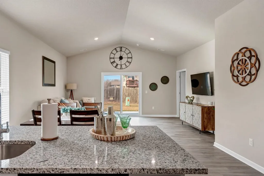 1798 W Redbud Lane Goddard KS 67052