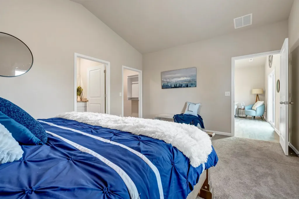1798 W Redbud Lane Goddard KS 67052
