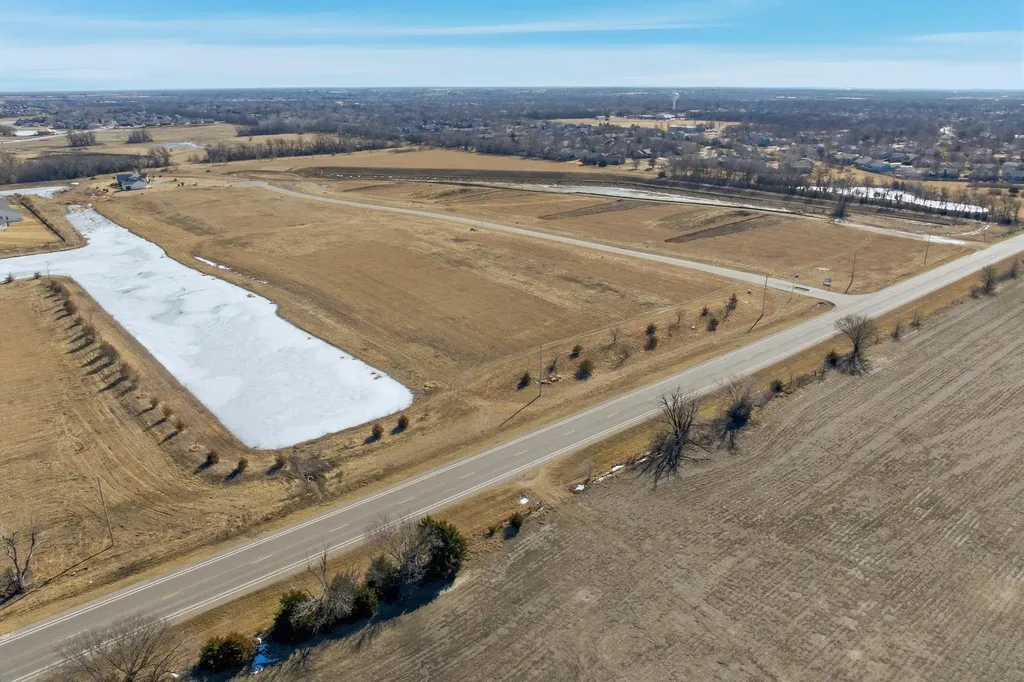 Lot 11 Block A Prairie Preserve Addition Bel Aire KS 67220