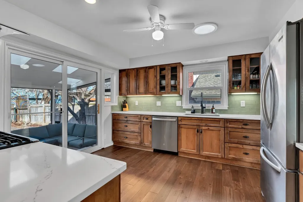 6916 E Stonegate Street Wichita KS 67206
