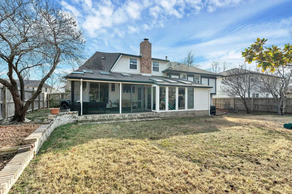 6916 E Stonegate Street Wichita KS 67206