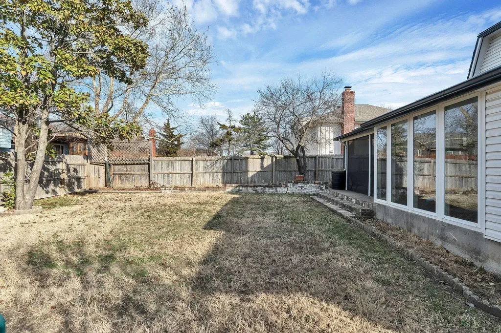 6916 E Stonegate Street Wichita KS 67206