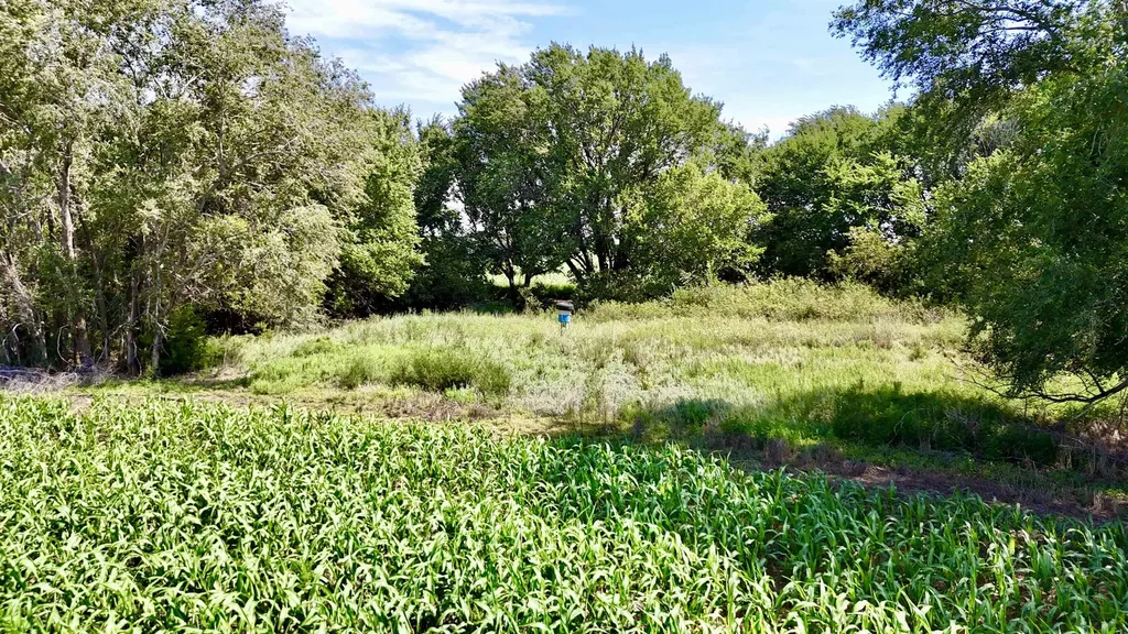 Nw/c Of SE 120 Ave And SE 110 St - Tract 3 Norwich KS 67118