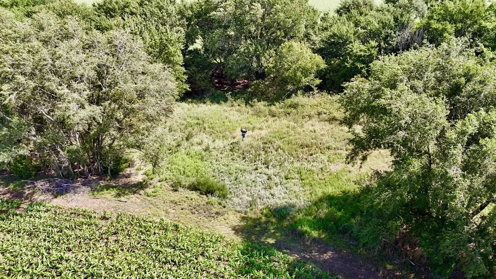 Nw/c Of SE 120 Ave And SE 110 St - Tract 3 Norwich KS 67118