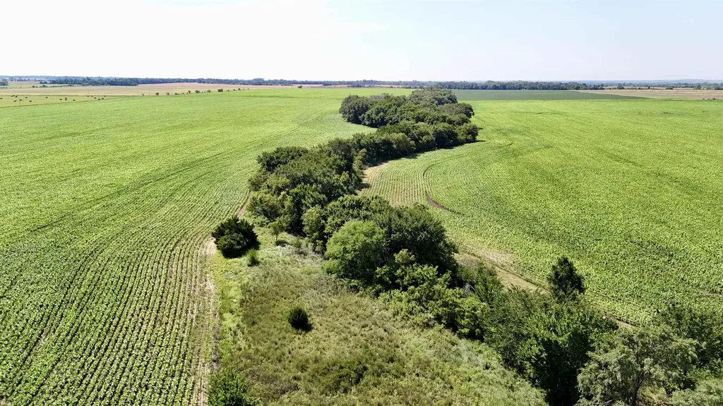 Nw/c Of SE 120 Ave And SE 110 St - Tract 3 Norwich KS 67118