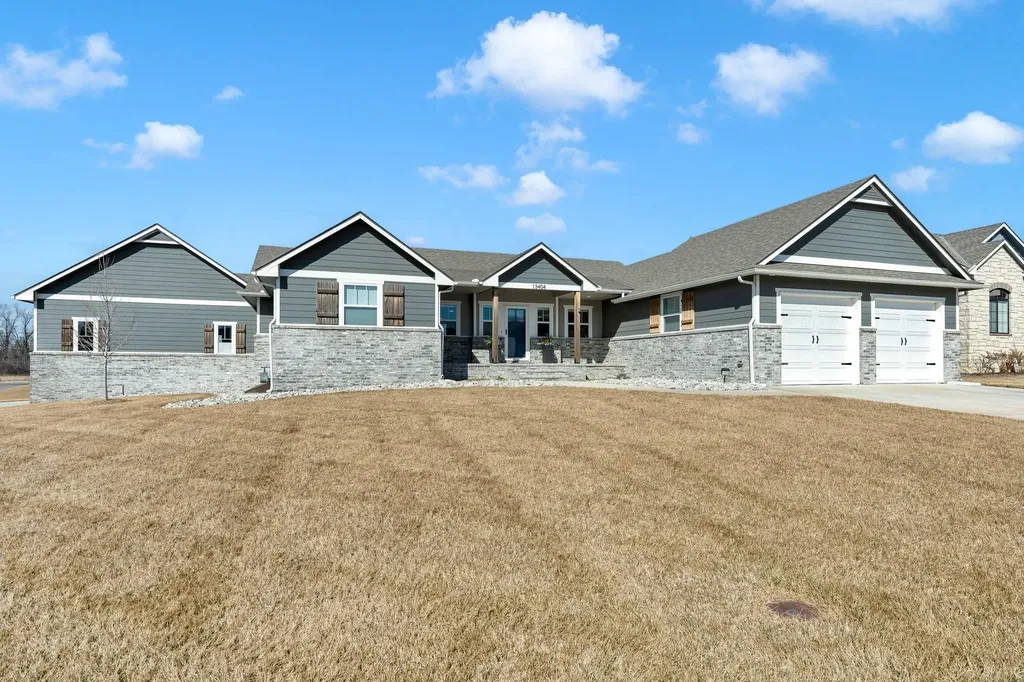 13404 E Rose Street Wichita KS 67230