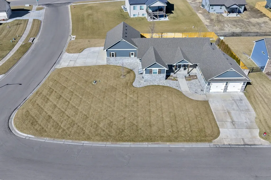 13404 E Rose Street Wichita KS 67230