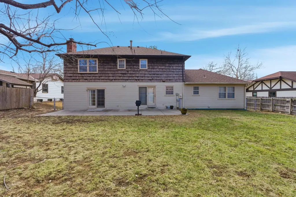 8220 E Brentmoor Street Wichita KS 67206