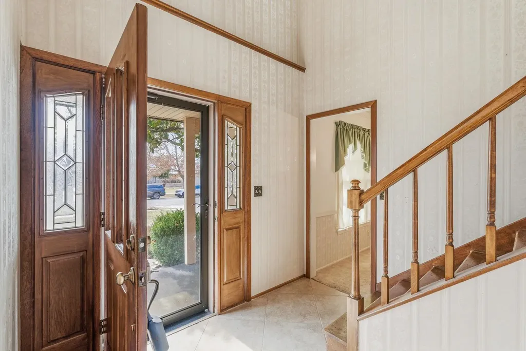 8220 E Brentmoor Street Wichita KS 67206