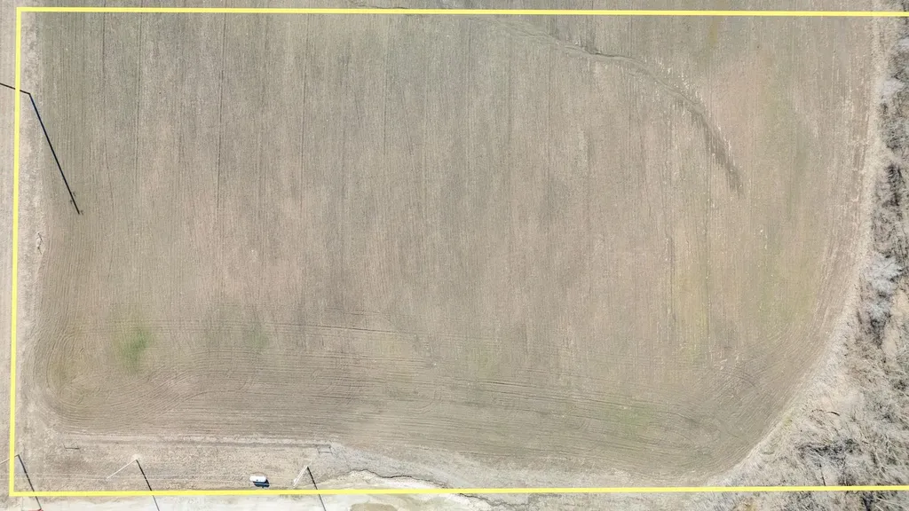 0 SW Butler Road Benton KS 67017