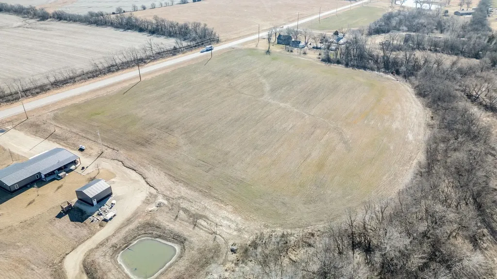 0 SW Butler Road Benton KS 67017