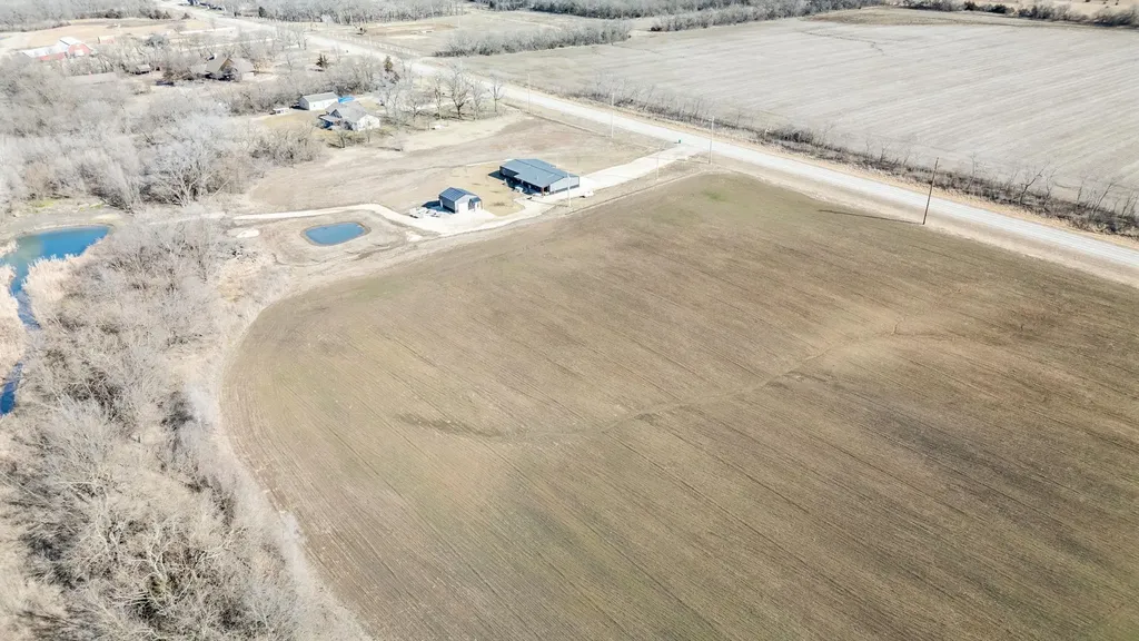 0 SW Butler Road Benton KS 67017