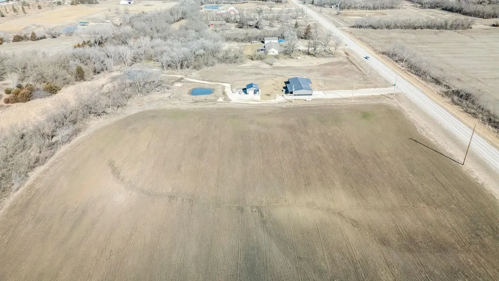0 SW Butler Road Benton KS 67017
